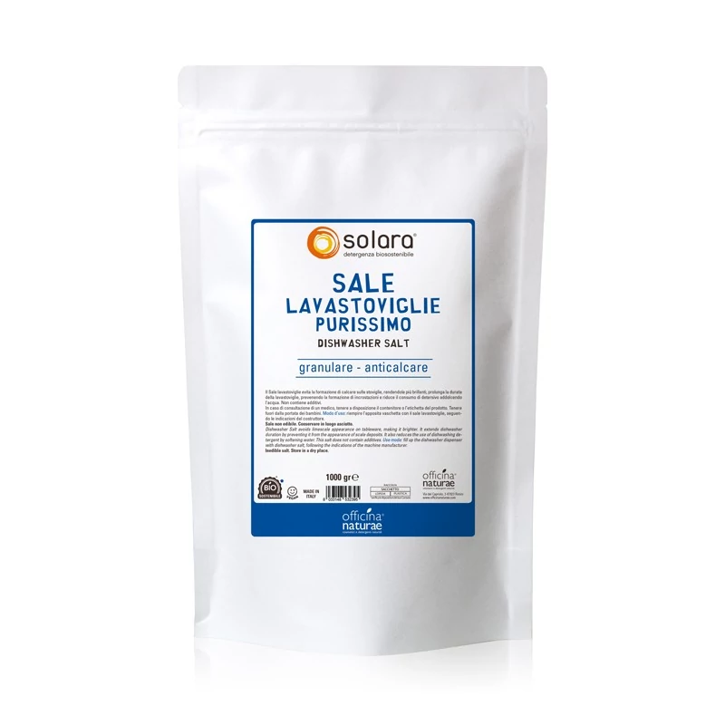 Sale Lavastoviglie