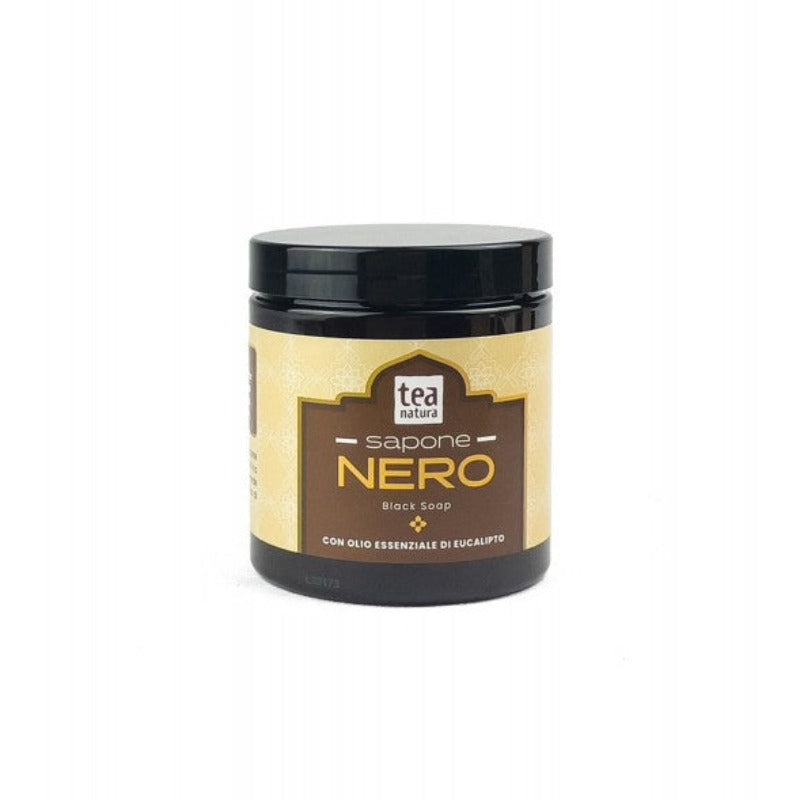 Sapone Nero