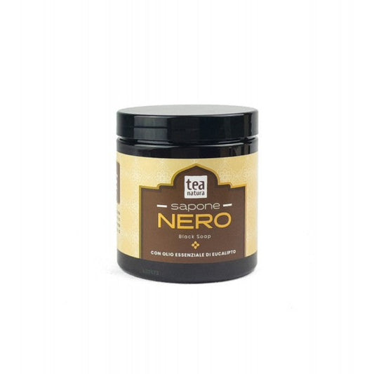 Sapone Nero