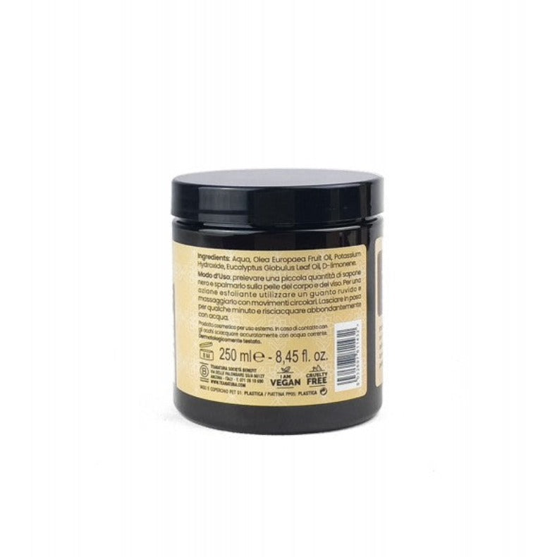 Sapone Nero
