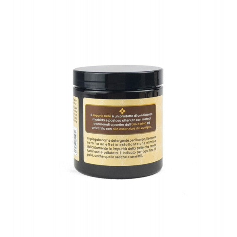 Sapone Nero
