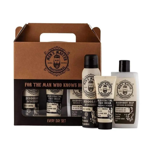 Set Regalo per Uomo - Il Quotidiano