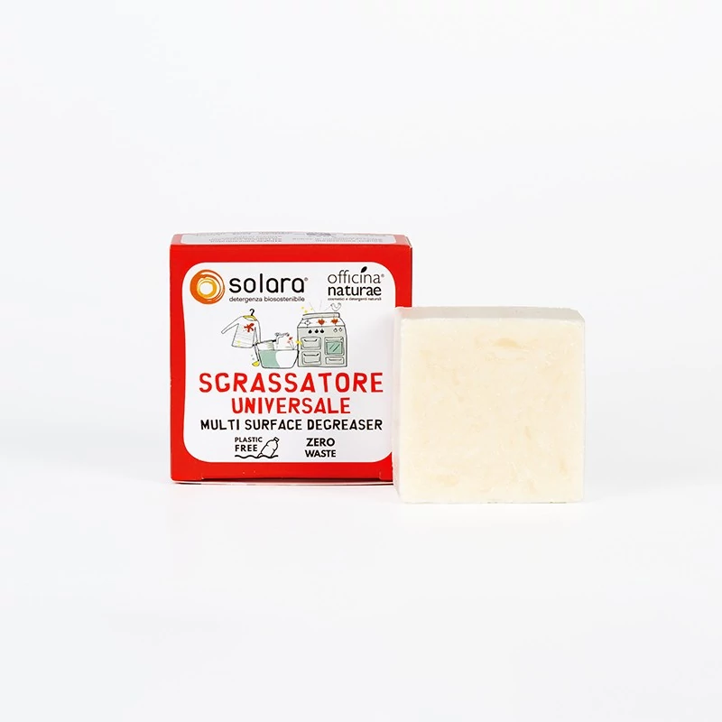 Sgrassatore Universale Solido