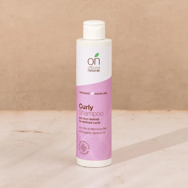 OnYou Shampoo Curly