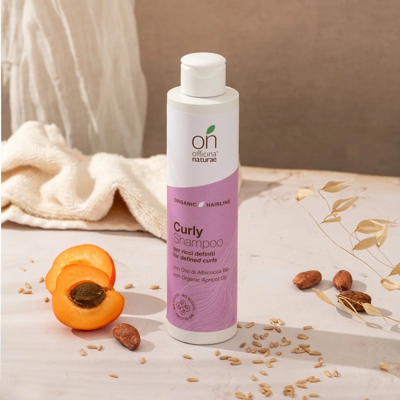 OnYou Shampoo Curly