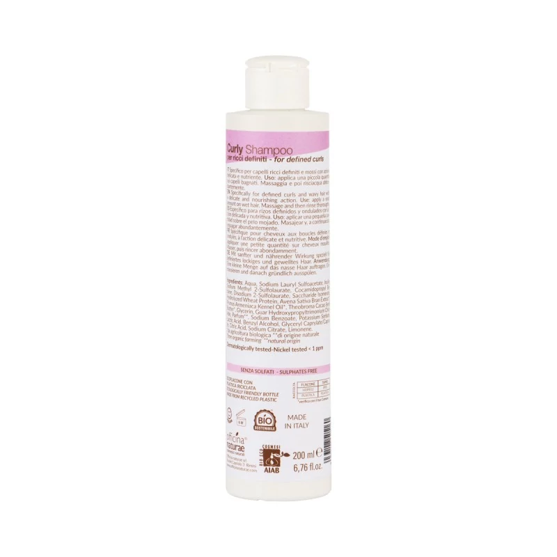 OnYou Shampoo Curly