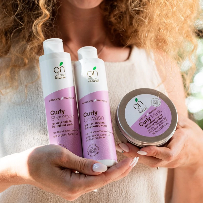 OnYou Shampoo Curly