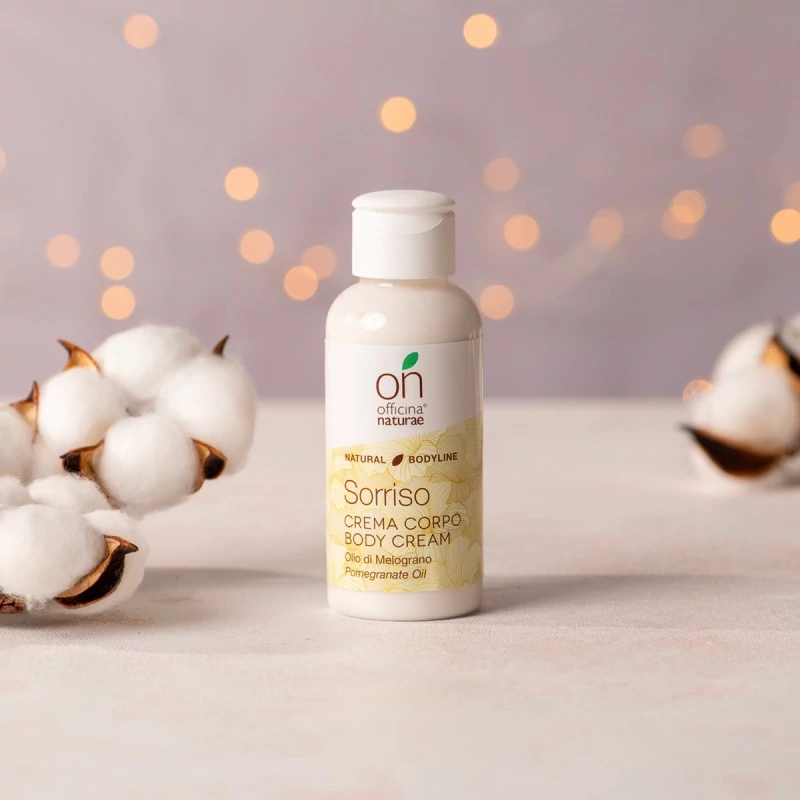 OnYou Crema Corpo Sorriso
