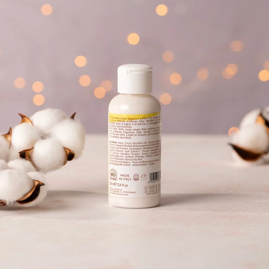 OnYou Crema Corpo Sorriso