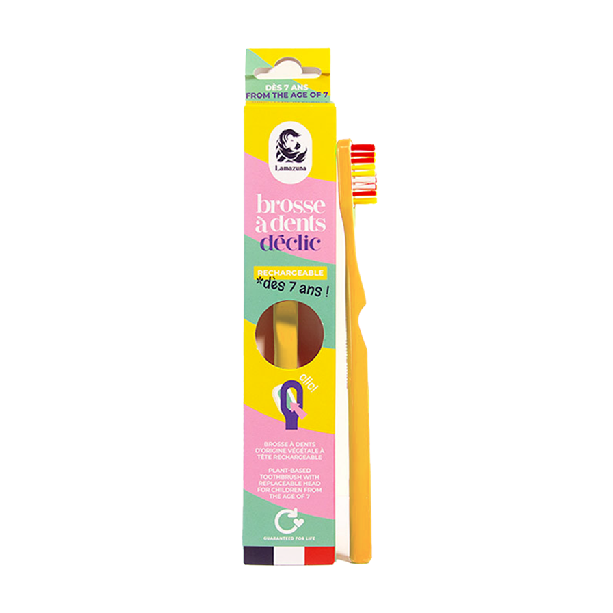 Spazzolino per Bimb@