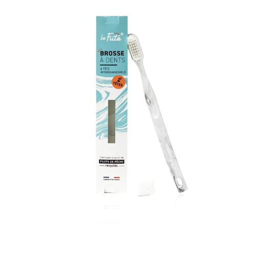 Spazzolino da Denti SOFT