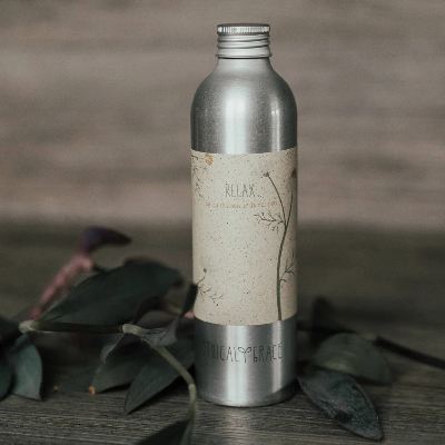 Spray Lenzuola Relax