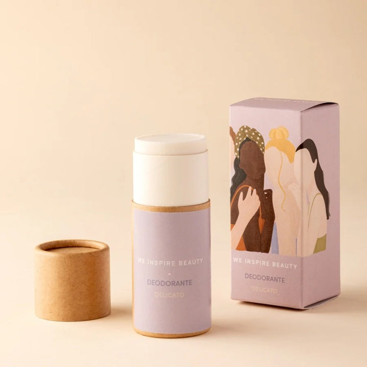 Deodorante Naturale