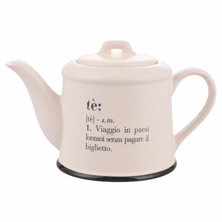 Teiera 900ml