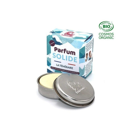 Profumo solido La Téméraire