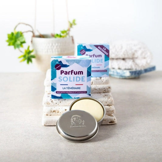 Profumo solido La Téméraire