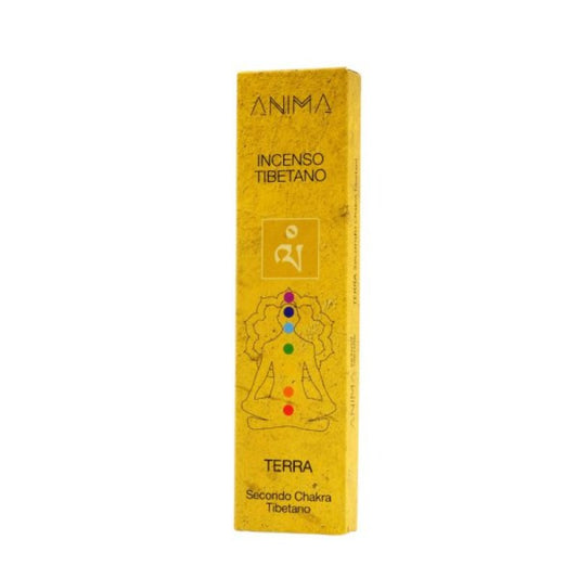 Terra i 5 Elementi