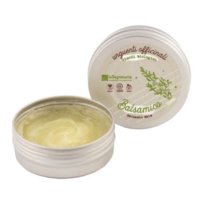 Unguento balsamico