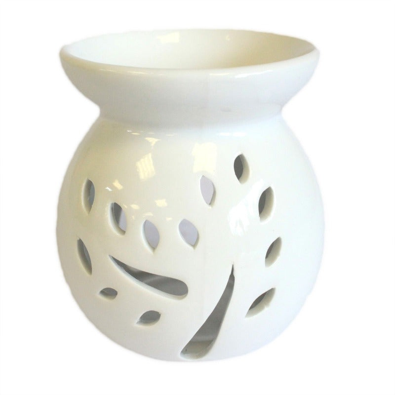Brucia essenze Foglie & Fiori