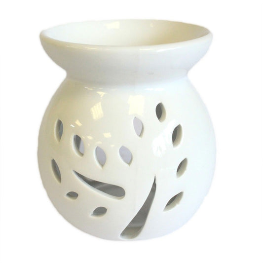 Brucia essenze Foglie & Fiori
