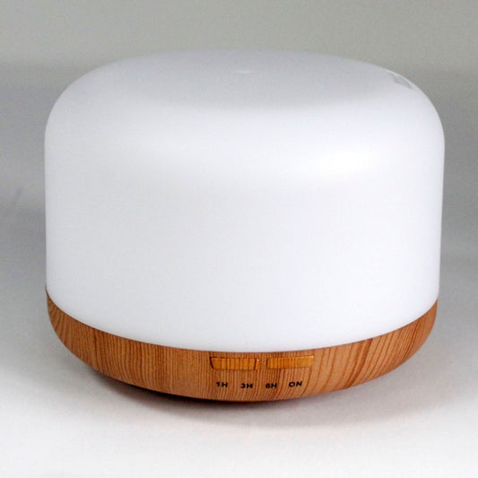 Pillola diffusore ad ultrasuoni