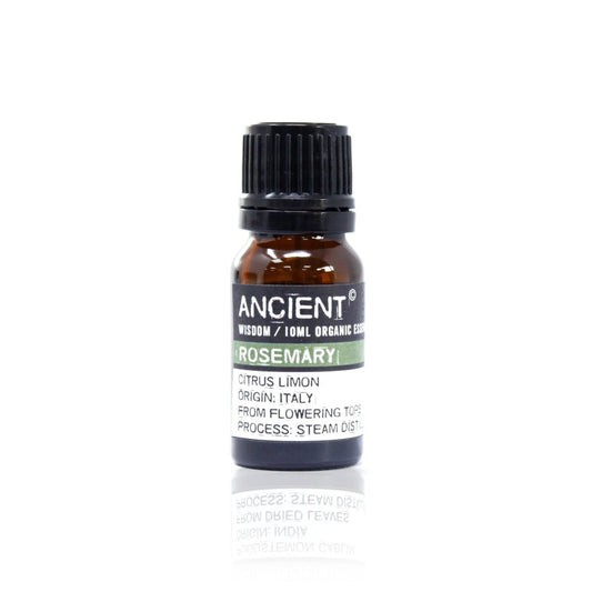 Olio Essenziale Rosmarino Bio