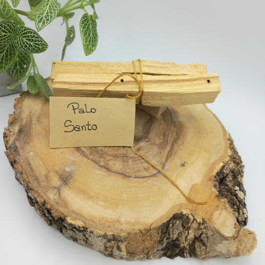 Palo Santo