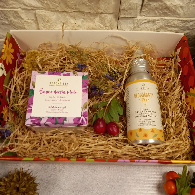 Gift Box Just Ready