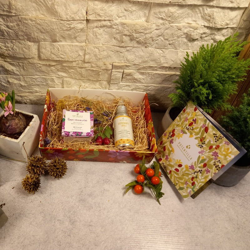 Gift Box Just Ready
