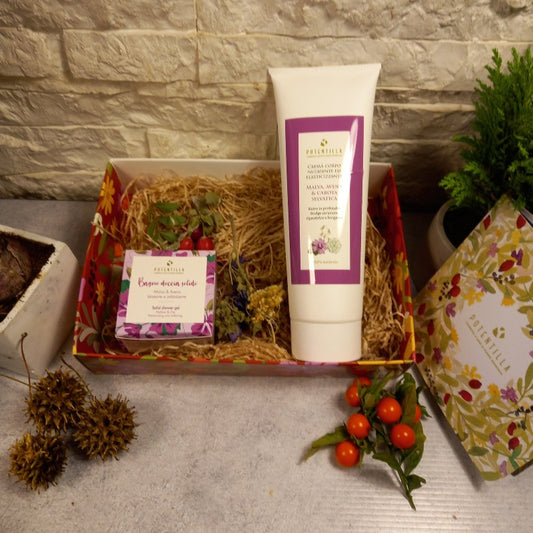 Gift Box Like a Mallow large