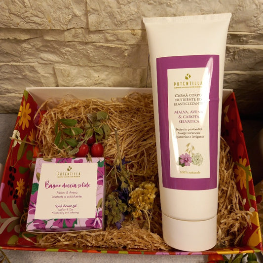 Gift Box Like a Mallow large