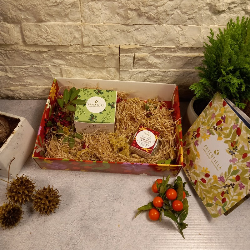 Gift Box Look at My Skin