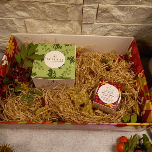 Gift Box Look at My Skin