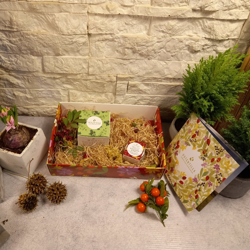 Gift Box Look at My Skin