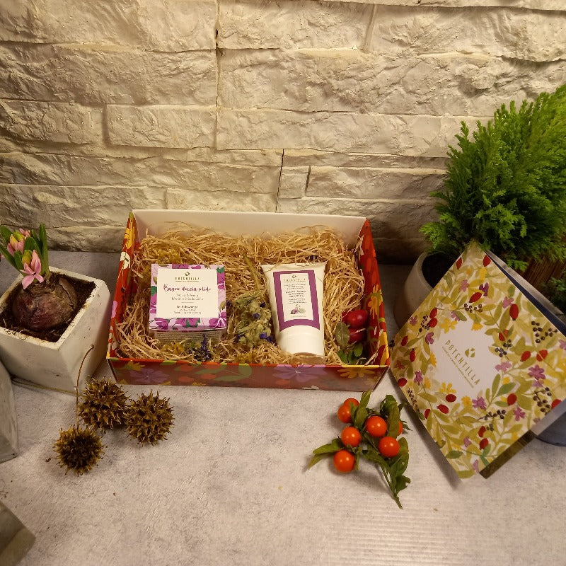Gift Box Like a Mallow small