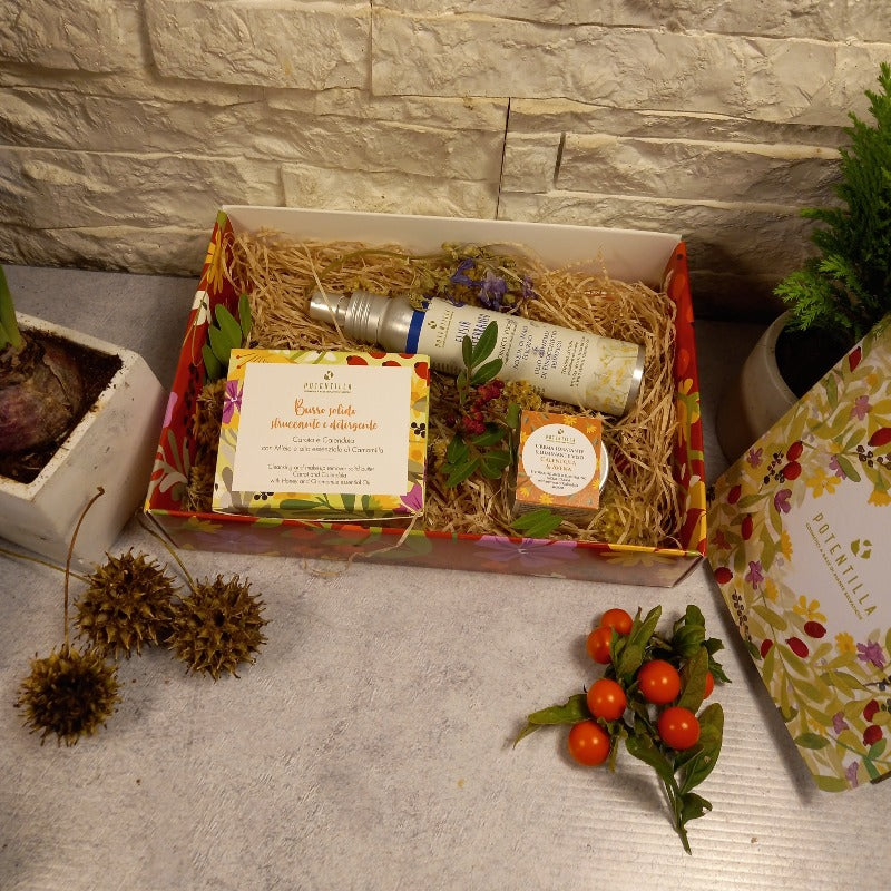 Gift Box Fast Skincare