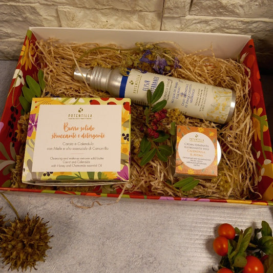 Gift Box Fast Skincare