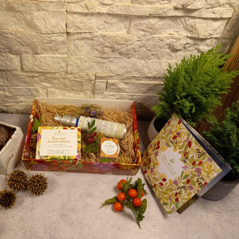 Gift Box Fast Skincare