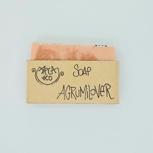 agrumilover sapone artigianale