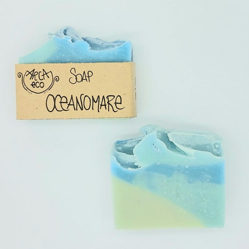 OCEANOMARE sapone artigianale