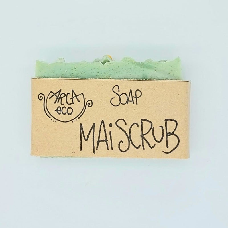 MAISCRUB sapone artigianale