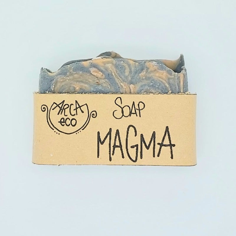 MAGMA sapone artigianale