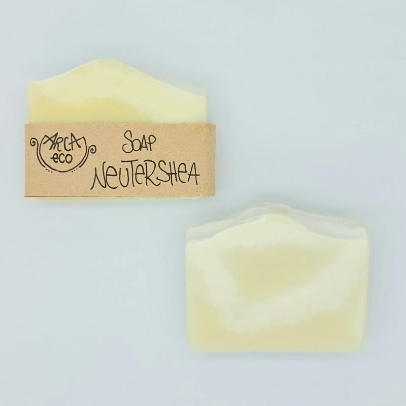 NEUTERSHEA sapone artigianale