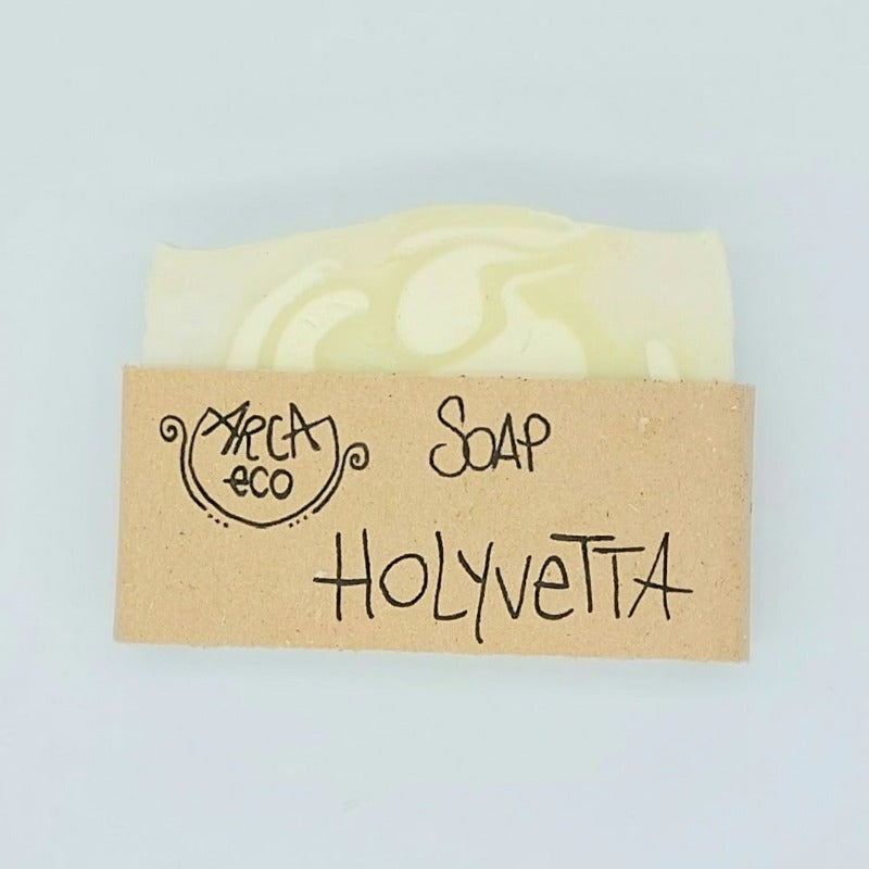 HOLYVETTA sapone artigianale