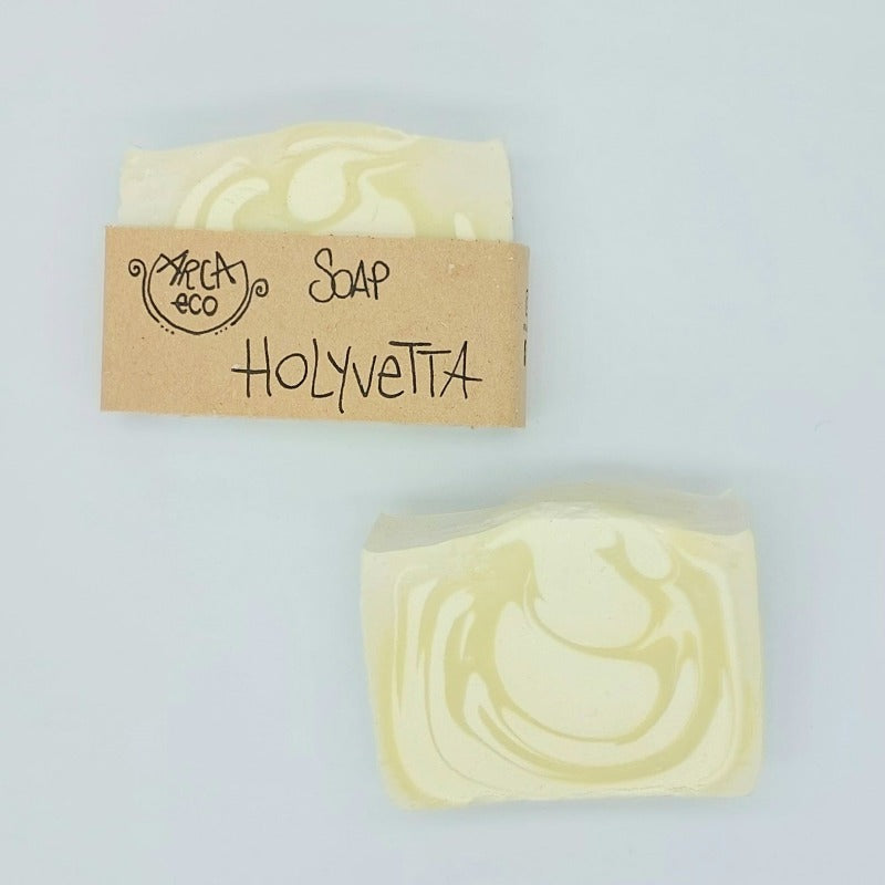 HOLYVETTA sapone artigianale