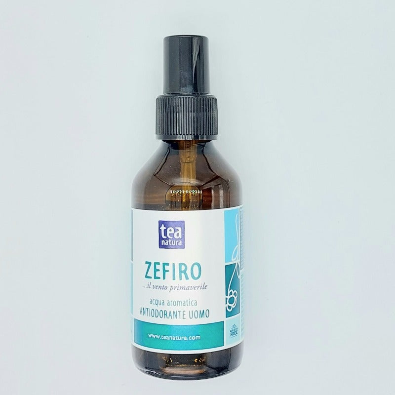 deodorante Zefiro