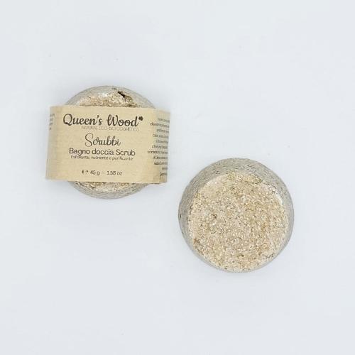 Bagno Doccia Scrub Solido