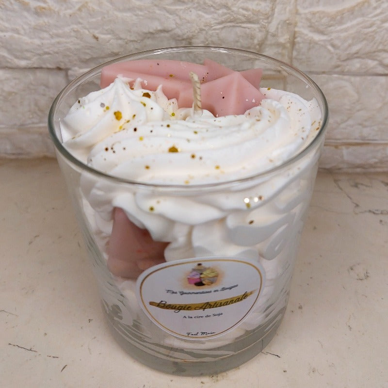 Candela Gourmet Unicorno Magico