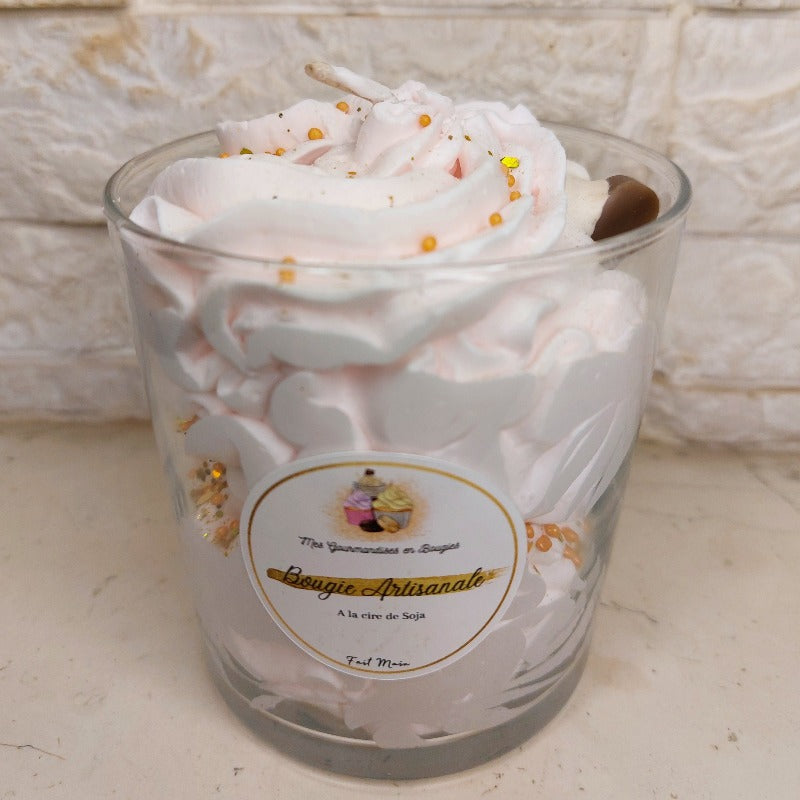 Candela Gourmet Campo d'Amore