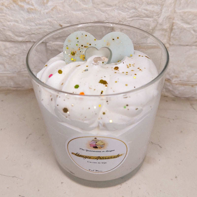 Candela Gourmet Bucato Pulito
